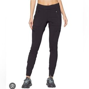 The North Face Hybrid Hiker Leggings Pants XS